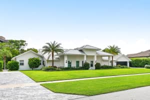 11863 Lake Shore Place, Palm Beach Gardens
