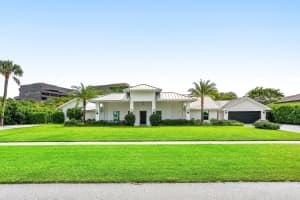 11863 Lake Shore Place, Palm Beach Gardens, FL 33408 - MLS#R11109020