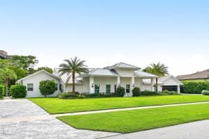 11863 Lake Shore Place, Palm Beach Gardens, FL 33408 - MLS#R11109020