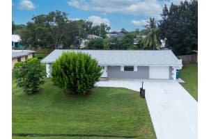 242 NW Lincoln Avenue, Port Saint Lucie, FL 34983 Sold 08/25/25