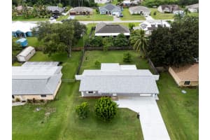 242 NW Lincoln Avenue, Port Saint Lucie, FL 34983 Sold 08/25/25