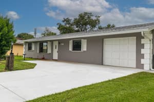 242 NW Lincoln Avenue, Port Saint Lucie, FL 34983 Sold 08/25/25