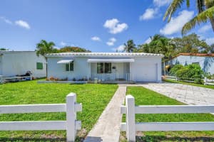 309 Sw 13th Street, Dania Beach
