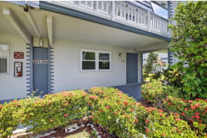 294 Tuscany F Lane, Delray Beach