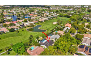 355 Deer Creek Woodlake Lane, Deerfield Beach, FL 33442 - MLS#R11109044