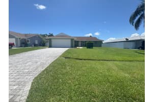 1450 Se Merion Court, Port Saint Lucie