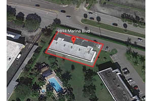 9894 Marina Boulevard 525, Boca Raton, FL 33428 - MLS#R11109051