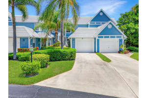1126 Ocean Dunes Circle, Jupiter, FL 33477 Sold 09/19/25