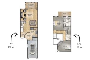 1126 Ocean Dunes Circle, Jupiter, FL 33477 Sold 09/19/25