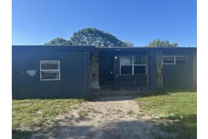 920 Revels Lane, Fort Pierce, FL 34982 Sold 09/03/25