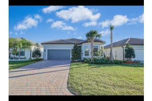 518 Se Crathes Street, Port Saint Lucie