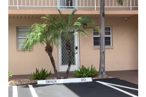 2515 NE 2nd Court 117, Boynton Beach, FL 33435 - MLS#R11109091