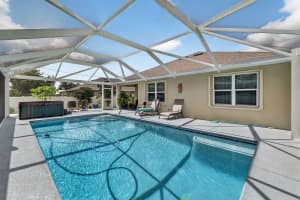 2169 Sw Savage Boulevard, Port Saint Lucie