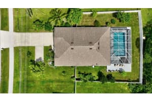 2169 SW Savage Boulevard, Port Saint Lucie, FL 34953 Sold 09/05/25
