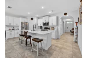 2169 SW Savage Boulevard, Port Saint Lucie, FL 34953 Sold 09/05/25
