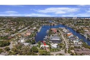 701 Waterway Drive, North Palm Beach