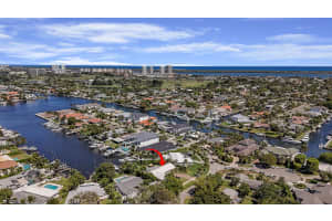 701 Waterway Drive, North Palm Beach, FL 33408 - MLS#R11109108