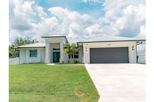 1253 SW Bargello Avenue, Port Saint Lucie, FL 34953 Sold 11/07/25