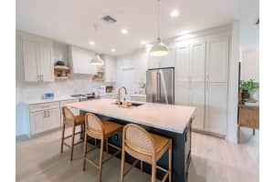 1253 SW Bargello Avenue, Port Saint Lucie, FL 34953 Sold 11/07/25