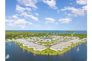 720 Lake Orchid Circle 202, Vero Beach