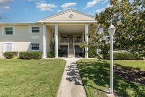 720 Lake Orchid Circle 202, Vero Beach, FL 32962 - MLS#R11109116