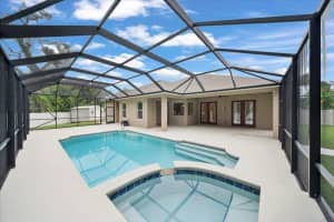 1300 Myrtle Oak Court NE, Palm Bay, FL 32907 Sold 09/05/25