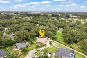 1300 Myrtle Oak Court NE, Palm Bay, FL 32907 Sold 09/05/25