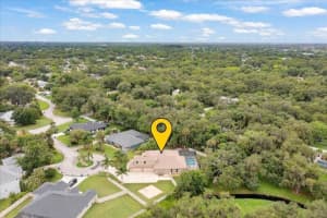 1300 Myrtle Oak Court NE, Palm Bay, FL 32907 Sold 09/05/25