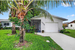 6096 Dusenburg Road, Delray Beach, FL 33484 - MLS#R11109129
