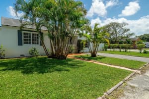 518 W Palm Street A, Lantana, FL 33462 - MLS#R11109130