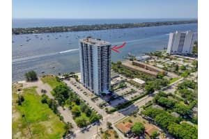 5600 Flagler Drive, West Palm Beach, FL 33407 - MLS#R11109132