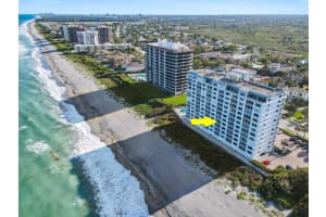 840 Ocean Drive 404, Juno Beach, FL 33408 - MLS#R11109133