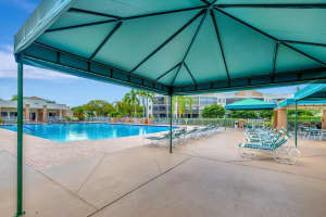 7462 Fairfax Drive 305, Tamarac, FL 33321 Sold 09/22/25