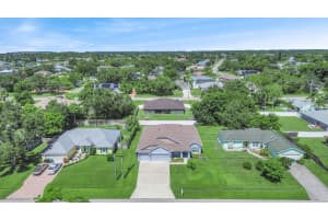 2314 SW Woodridge Street, Port Saint Lucie, FL 34953 Sold 09/26/25