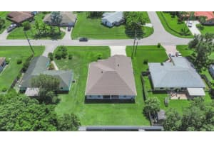 2314 SW Woodridge Street, Port Saint Lucie, FL 34953 Sold 09/26/25