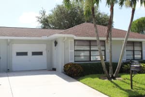 9900 Papaya Tree Trail B, Boynton Beach