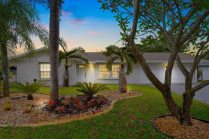 4091 Lakespur Circle N, Palm Beach Gardens