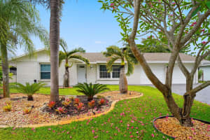 4091 Lakespur Circle N, Palm Beach Gardens, FL 33410 - MLS#R11109157