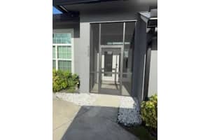 4238 SW Ragen Street, Port Saint Lucie, FL 34953 Sold 09/11/25