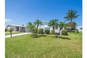 66 NE Pinelake Village Boulevard, Jensen Beach, FL 34957 - MLS#R11109175