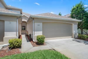 612 Mar Brisa Court, Satellite Beach