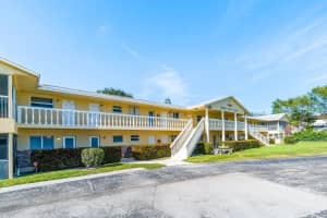 125 W Hidden Valley Boulevard 2, Boca Raton, FL 33487 - MLS#R11109177