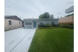 721 Nathan Hale Road, West Palm Beach, FL 33405 - MLS#R11109185