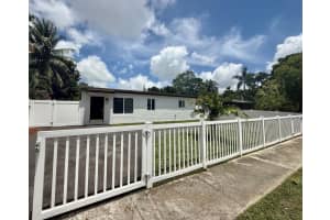 531 N 68th Terrace, Hollywood