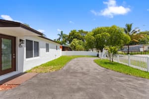 531 N 68th Terrace, Hollywood, FL 33024 - MLS#R11109191
