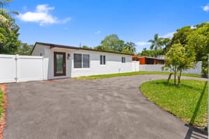 531 N 68th Terrace, Hollywood, FL 33024 - MLS#R11109191