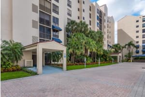 7568 Regency Lake Drive 502, Boca Raton, FL 33433 Sold 09/03/25