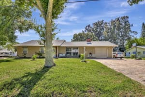 5903 Sunset Boulevard, Fort Pierce
