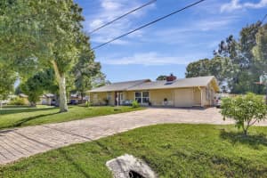 5903 Sunset Boulevard, Fort Pierce, FL 34950 - MLS#R11109219