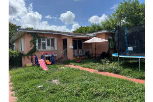 7128 Nw 20th Avenue, Miami